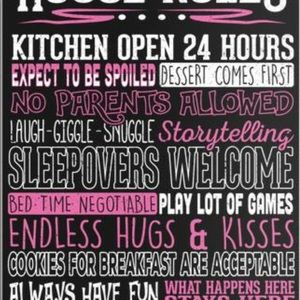 Meet your Posher, Kathy